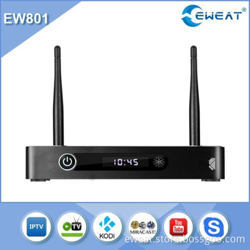 Hot Selling !! Smart Tv Box Indian Channels Full Hd Indian Iptv Box